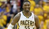 NBA: Pacers fend off Heat to square series