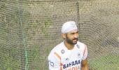 FIH World League: Sandeep, Shivendra return; Danish out