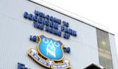 Everton apologise for badge change, promise consultation