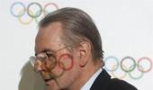 New IOC president to remain unpaid volunteer: Rogge