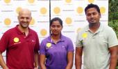 OGQ signs up archers Deepika and Talukdar