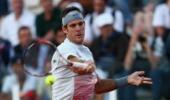 Del Potro pulls out of French Open: Reports