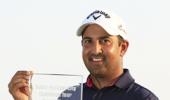 Shiv Kapur wins Dubai City Challenge, gets European tour card