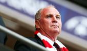 Bayern Munich boss Hoeness to be tried for tax evasion