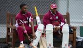 Richardson asks India to get ready for some tough cricket