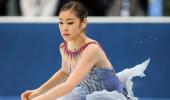 Sochi Games: S Koreans blame Putin for skater Yuna's loss