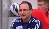 O'Neill to be new Irish boss, Keane assistant