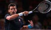 Djokovic loses trust in anti-doping programme