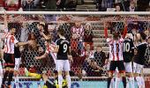 Sunderland sink Southampton, make League Cup quarters