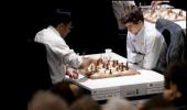 World Chess Championship: Host hopes to make a smart move