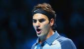 Federer defends doping procedures, demands more testing