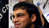 Viswanathan Anand is as precious as Sachin Tendulkar