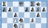 Moves: Anand vs Carlsen, Game 1, World Chess Championship