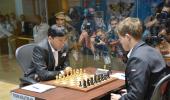 World Chess Championship: Anand apologetic after short draw