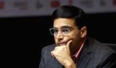 Anand gives Carlsen a scare as third game too is drawn