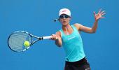 Spanish tennis player Vives gets 2-year ban for doping