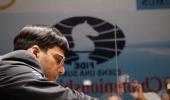 World Chess Championship: Restless times for Anand