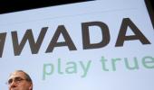 Bans doubled under new World Anti-Doping code