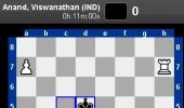 Moves: Anand vs Carlsen, Game 5, World Chess Championship