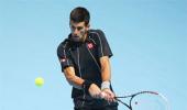 Djokovic out of Davis Cup final doubles