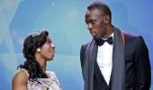 Bolt, Fraser-Pryce win 2013 World Athlete Awards