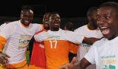 Ivory Coast get past Senegal to reach World Cup