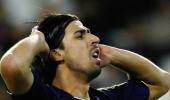 Khedira surgery a success, Germany upbeat on World Cup