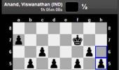 Moves: Anand vs Carlsen, Game 8, World Chess Championship