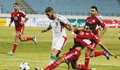 Asian Cup qualifiers: Iran, Qatar book berth; China wait