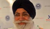 Sandhu retained India's chief boxing coach till 2016 Olympics