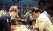 Carlsen beats Anand for World chess crown after Game 10 is drawn