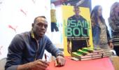 Bolt targeting to smash own 200 m world record