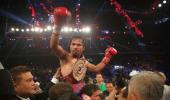 Pacquiao beats Rios by unanimous decision