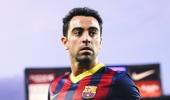 Xavi mulls quitting Barca following rumours of United move?