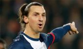 I don't need Ballon d'Or to know I'm the best: Ibrahimovic