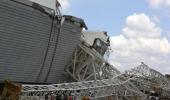 Damaged Brazil stadium may be delayed till Feb: Source