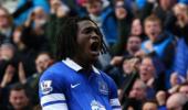 I joined Everton on loan because I needed to play: Lukaku