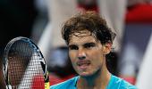 China Open: Djokovic, Nadal make perfect start with easy wins