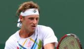 Nalbandian announces retirement from tennis