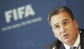 Russia bars FIFA's Garcia over human rights abuse