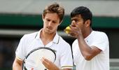 Bopanna-Vasselin enter Japan Open final