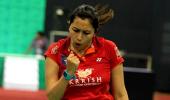 BAI recommends life ban for Jwala Gutta over IBL controversy