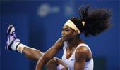 China Open: Serena powers to 10th title of the year