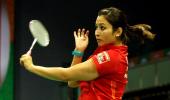 Jwala will stand up and fight the ban, says father