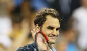 Nadal reckons Federer will squeeze through to World Tour Finals