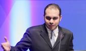 Prince Ali criticises FIFA over Middle East treatment