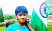 Indian shooters finish second in Junior World Cup