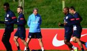 World Cup Qualifiers: No room for error as England seek spot