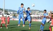 I-League: Rangdajied United hold champions Churchill Brothers