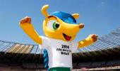 Football: Demand for 2014 World Cup tickets crosses six million